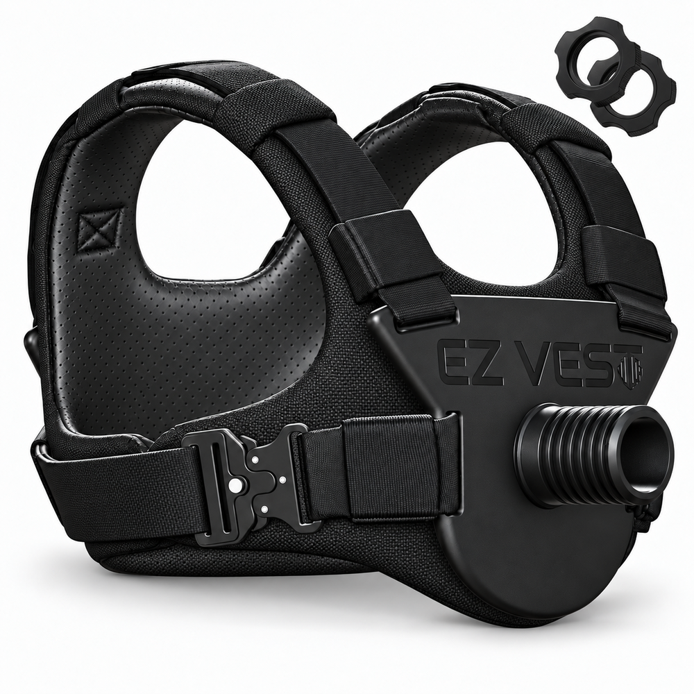 EZ-VEST® V2