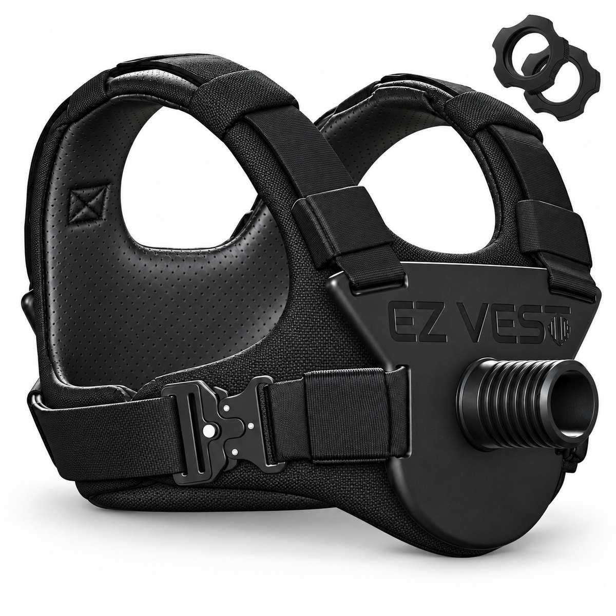 EZ-VEST® V2