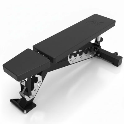 Adjustable FID Bench