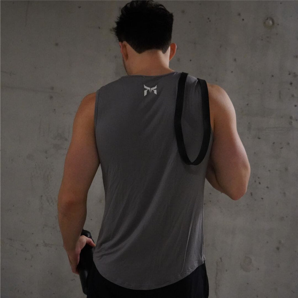 Katakana Tank Top