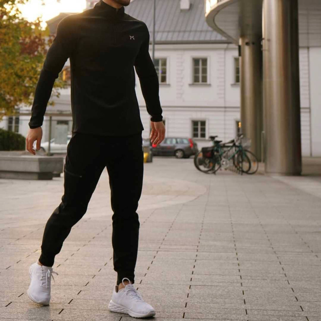 Kabuto Joggers