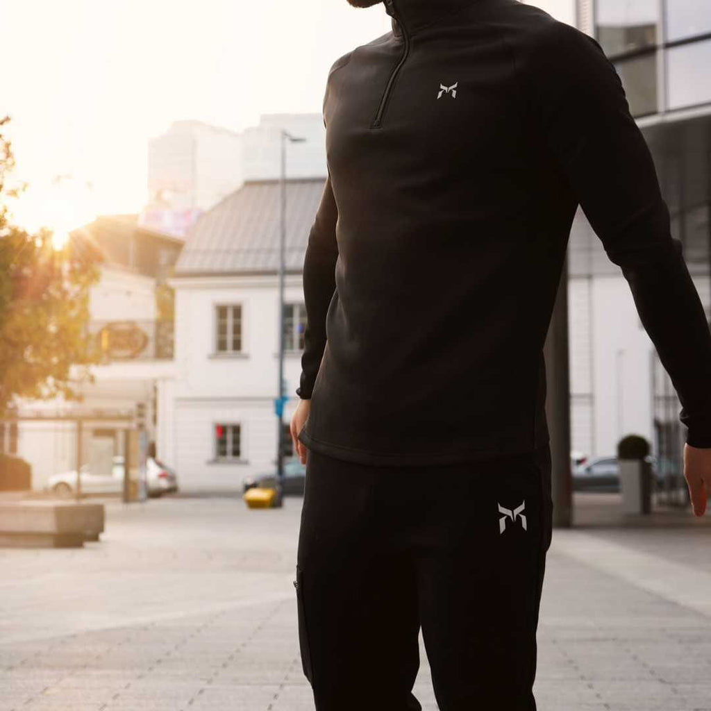 Kabuto Joggers