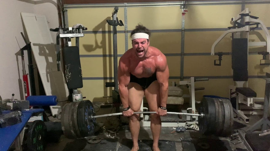 Eric Bugenhagen
