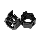 Basic Barbell Collars