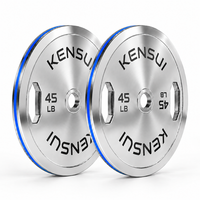 Calibrated Plates