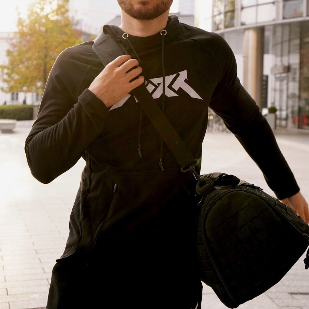 Kensui Reisetasche