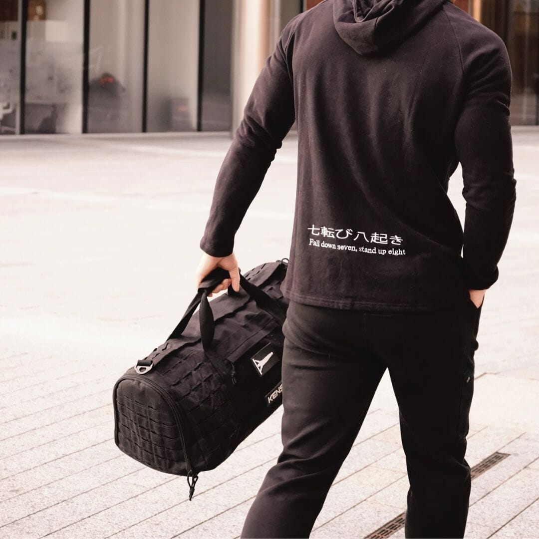 Kensui Reisetasche