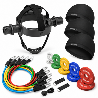 EZ-HELM-Komplettsystem