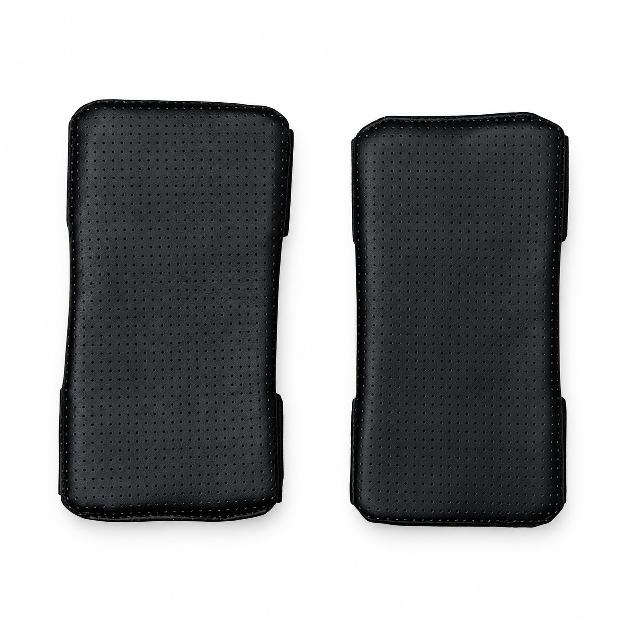 EZ-VEST 4-Inch Leather Padding– Kensui
