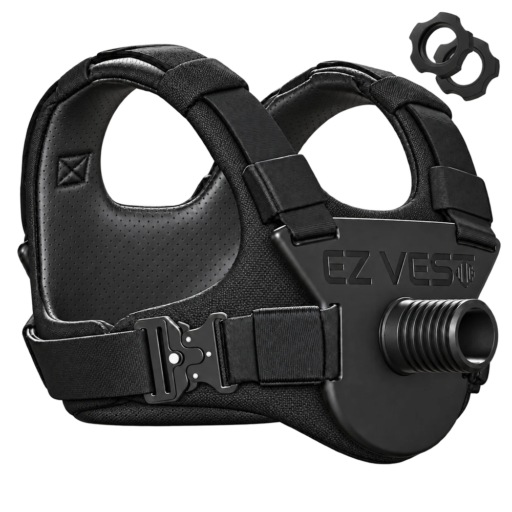 EZ-VEST® V2