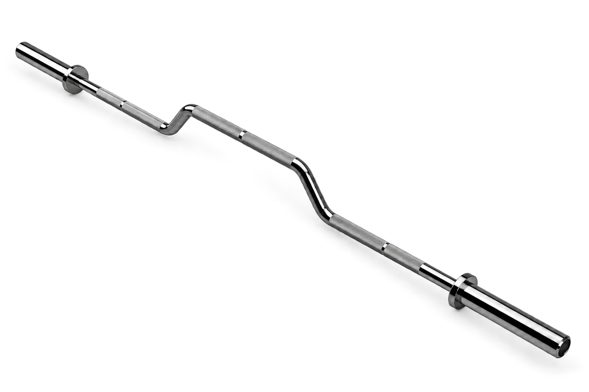 Kobe Cambered Bar