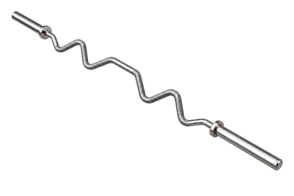 Kyoto Curl Bar