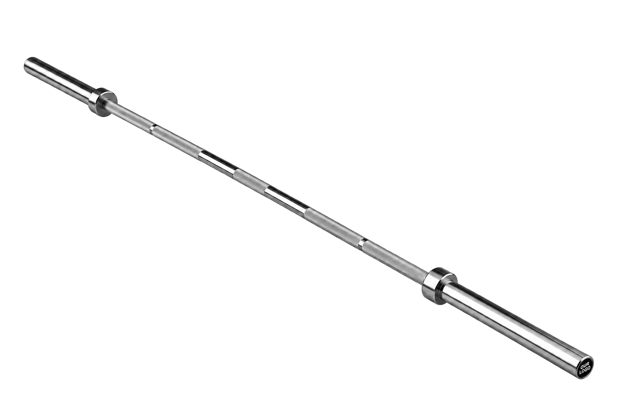 Osaka Olympic Barbell