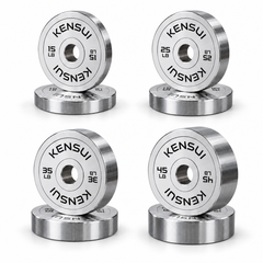 VersaPlates™ Complete Set — 240 lb (Save $100)