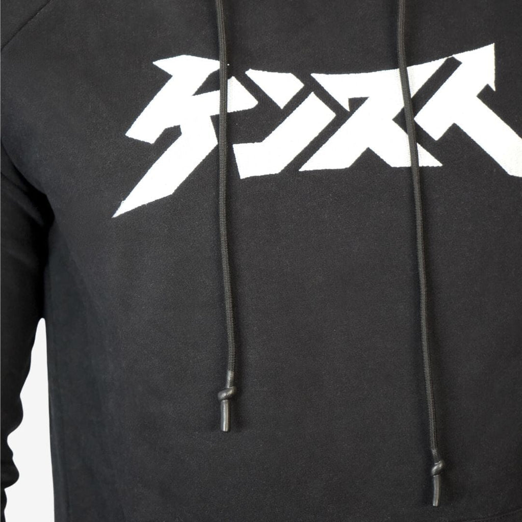 Men’s Slim Fit Hoodie