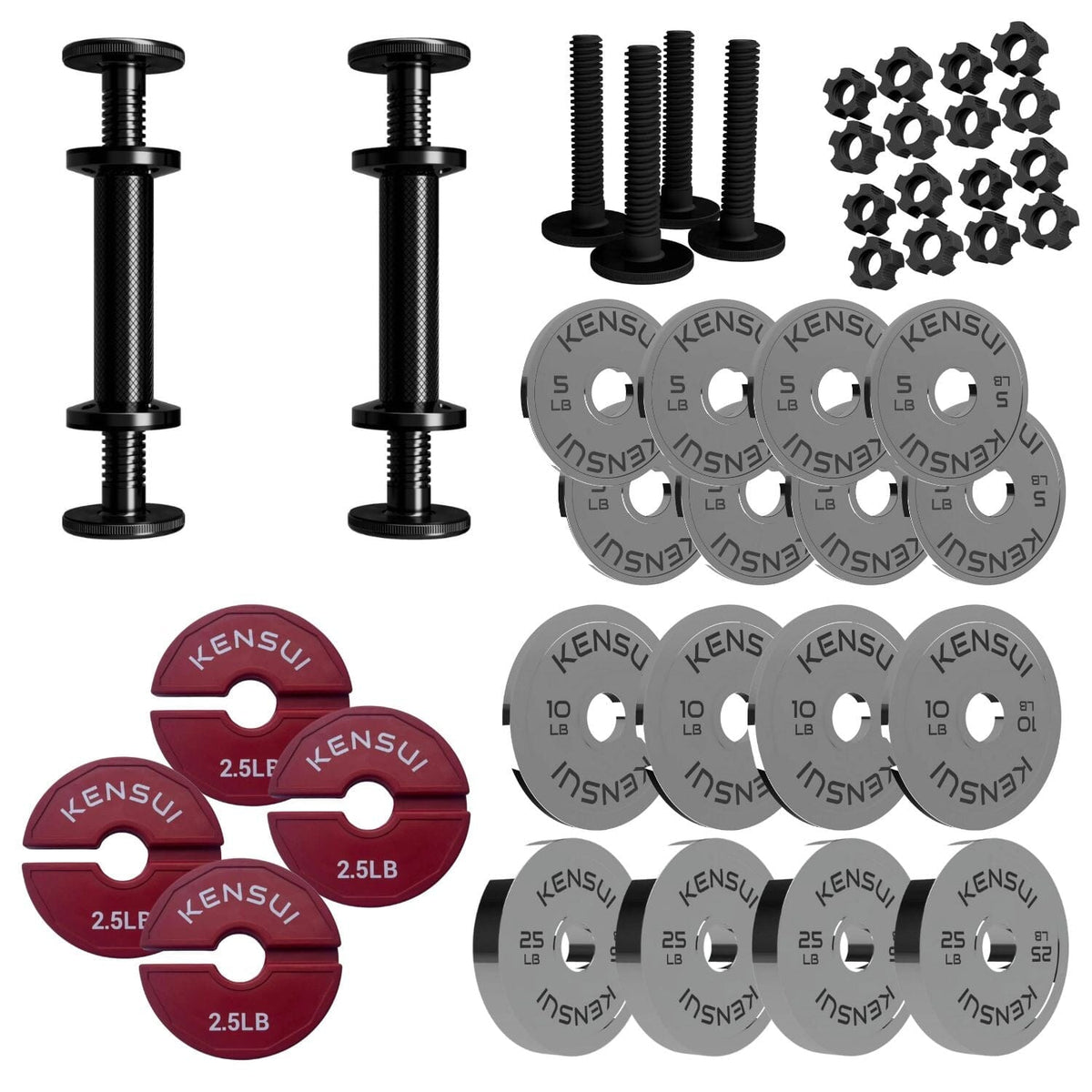 Adaptabell™ Full System