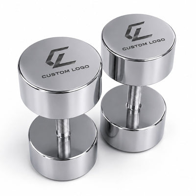 Custom Dumbbells