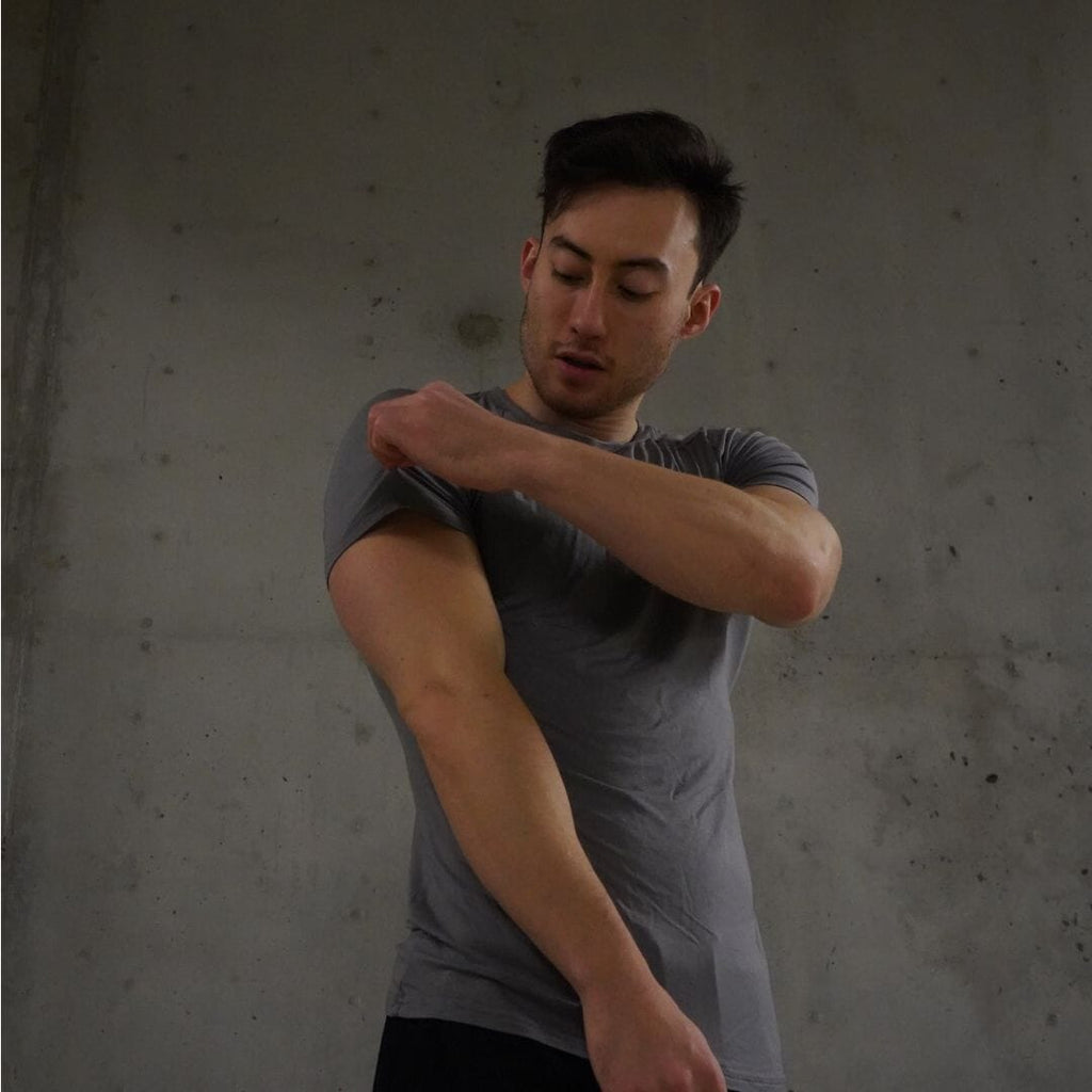 Kabuto Modal Performance Tee