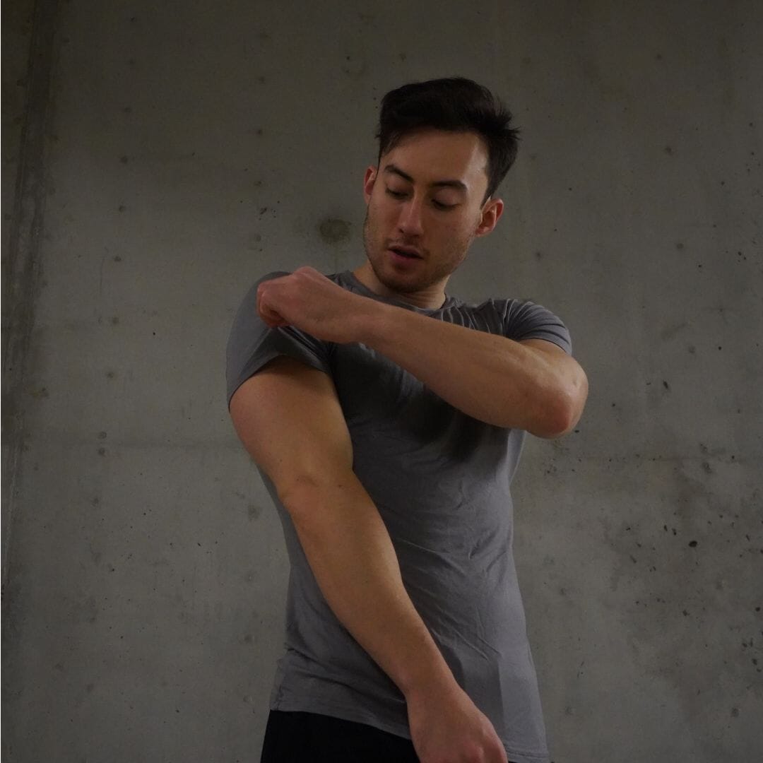 Kabuto Modal Performance Tee