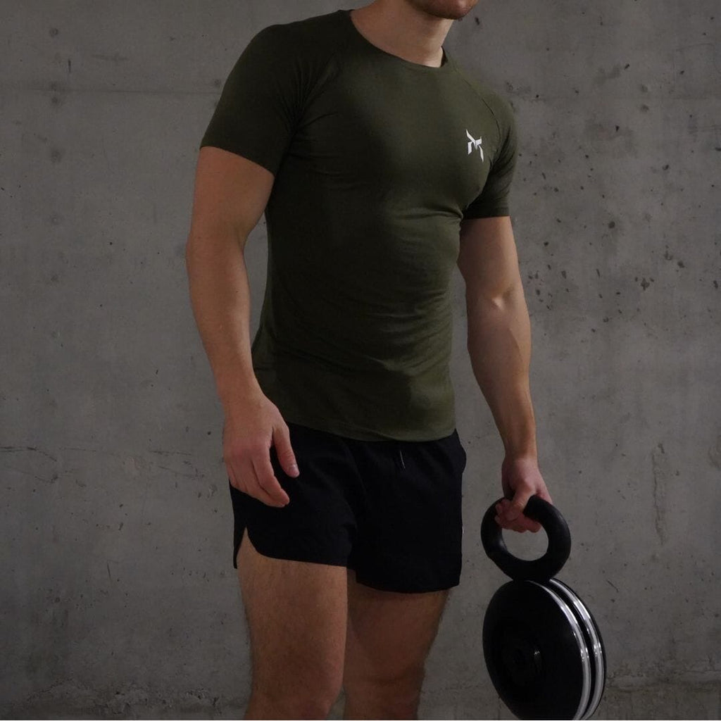 Kabuto Modal Performance Tee
