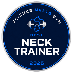 Awarded Best Neck Trainer