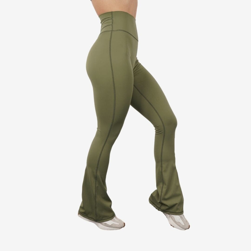 Flare Yoga Pants