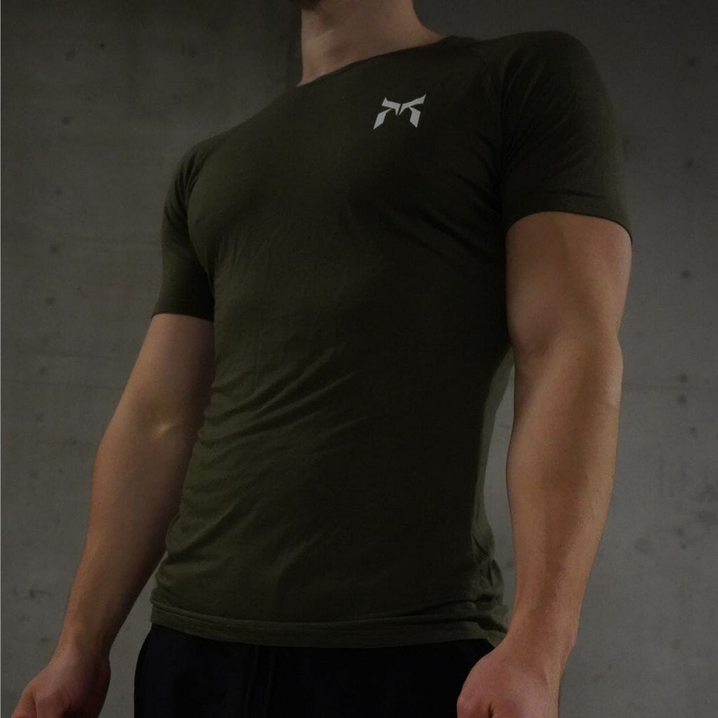 Kabuto Modal Performance Tee