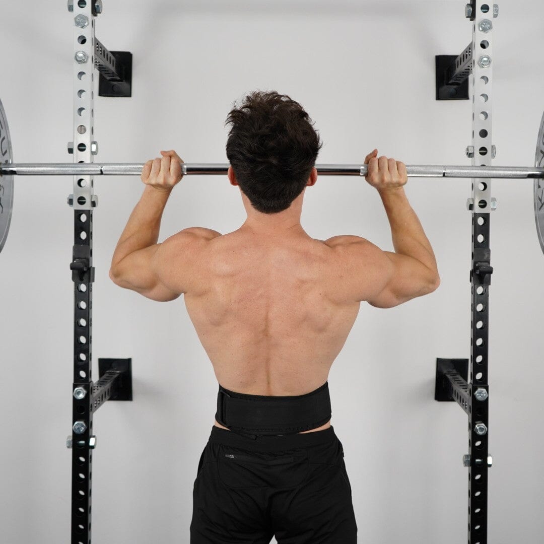 Osaka Olympic Barbell– Kensui