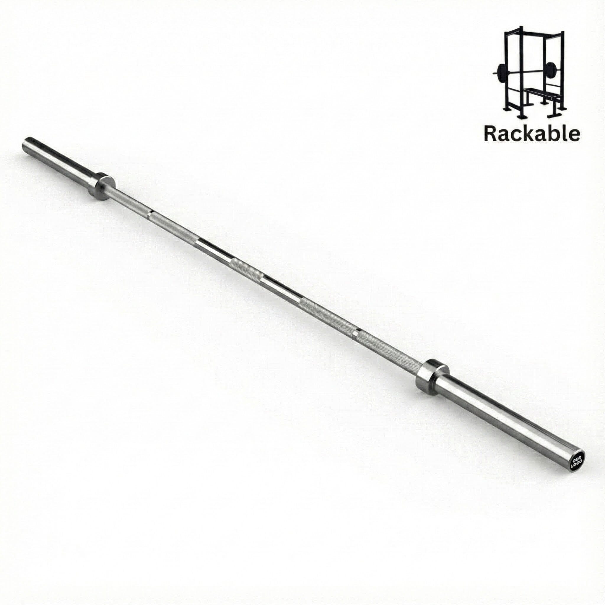 Osaka Olympic Barbell– Kensui
