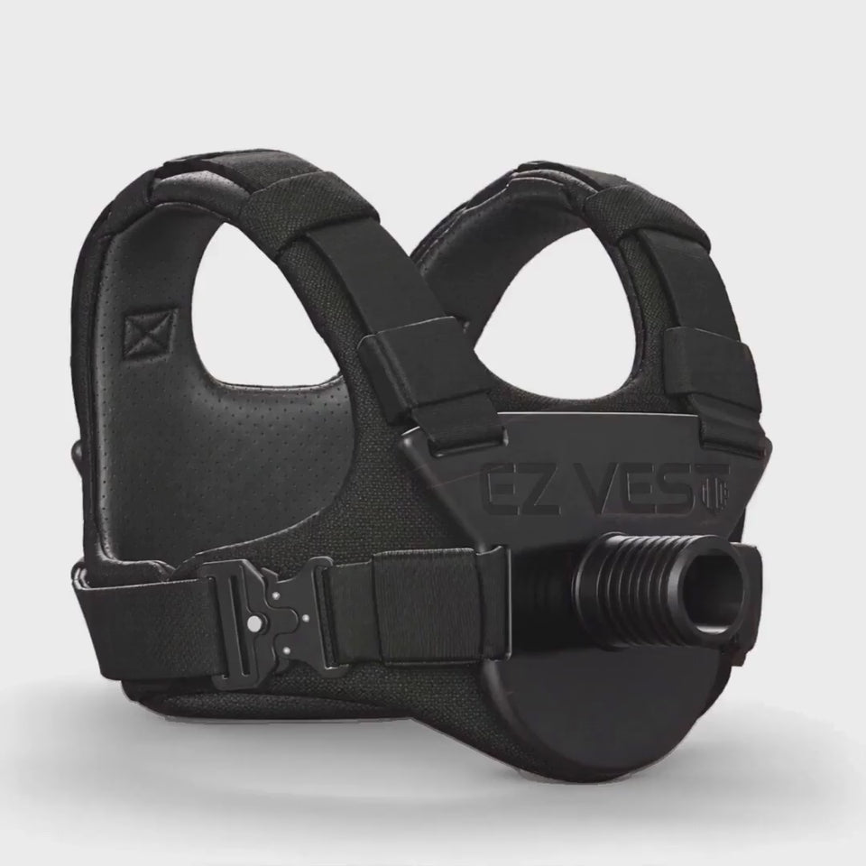 EZ-VEST Max 360-degree product view