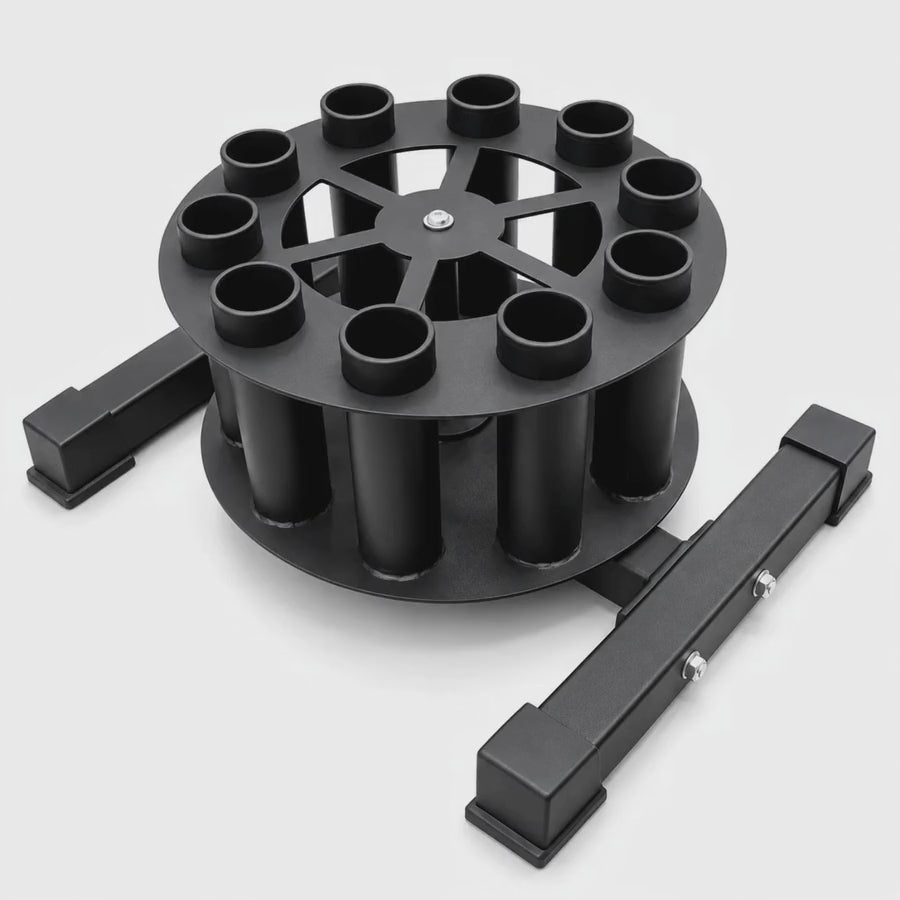 REVO RACK™