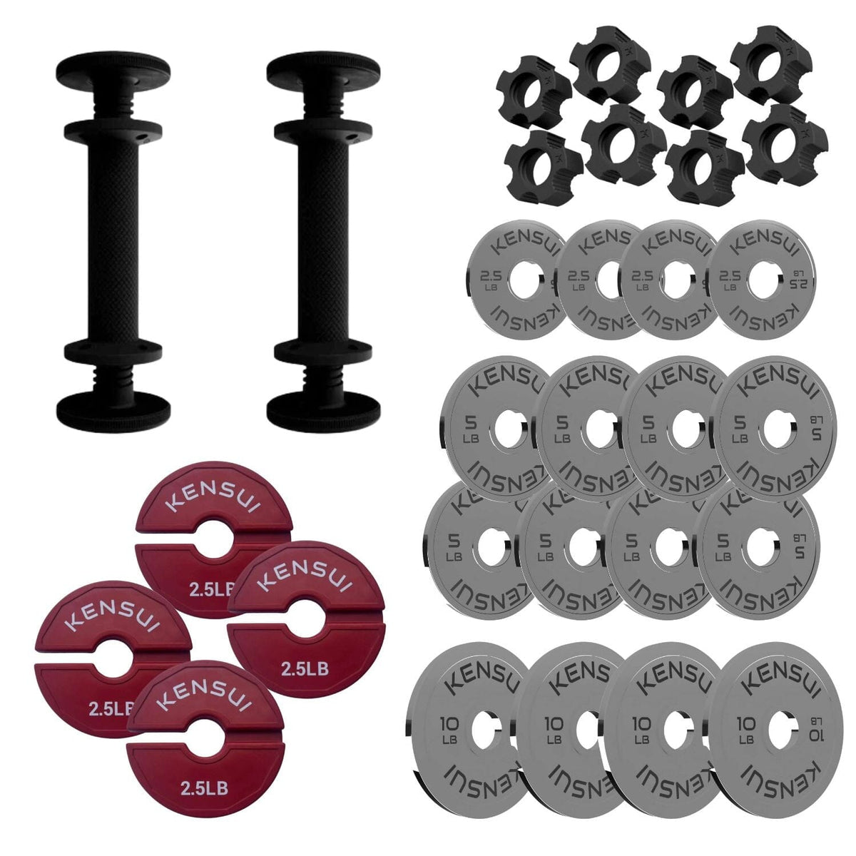 Adaptabell™ Full System