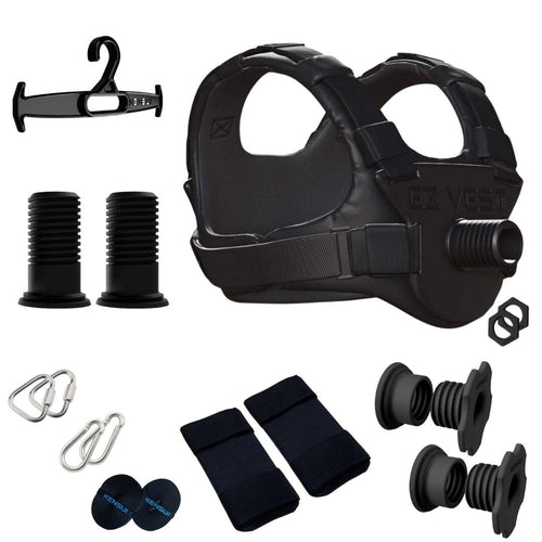 【美品】Kensui EZ-VEST® PRO Insieme Essenziale EZ-VEST– Kensui