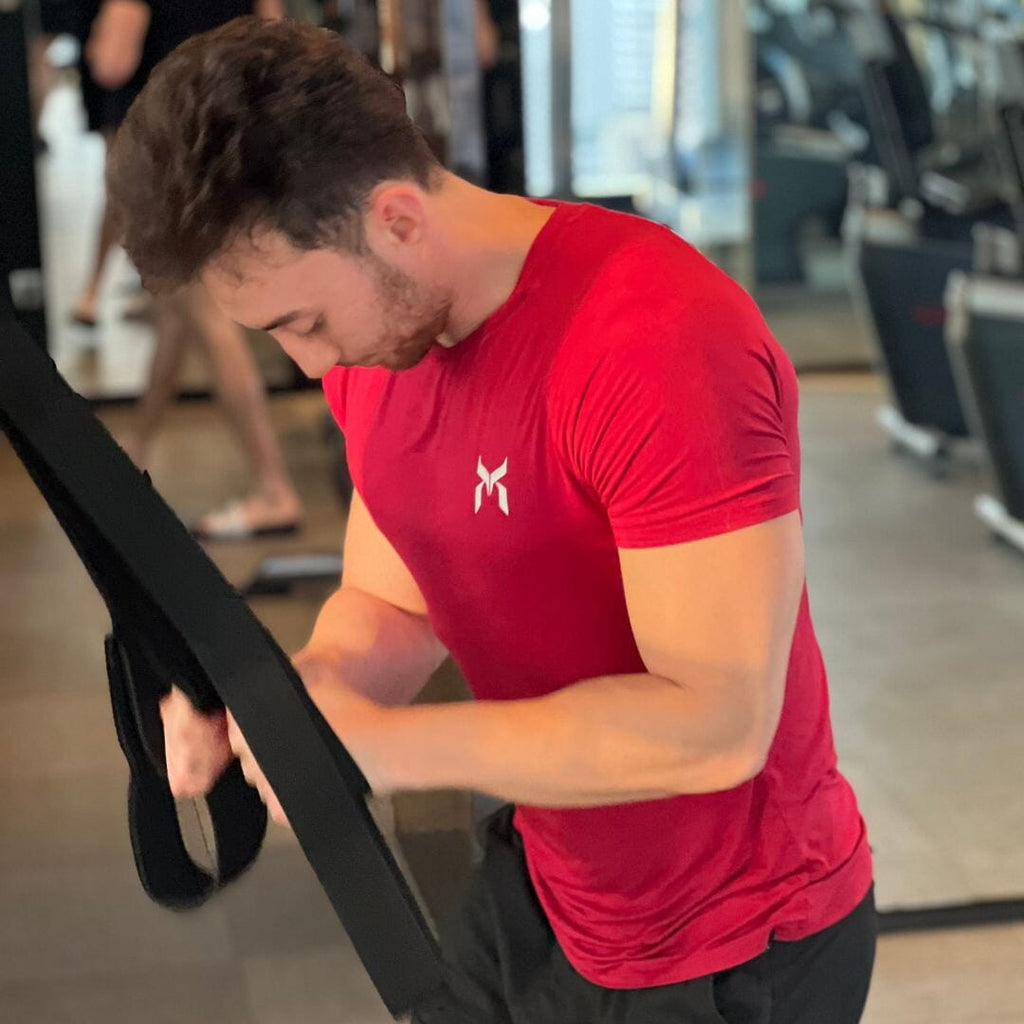 Kabuto Modal Performance Tee