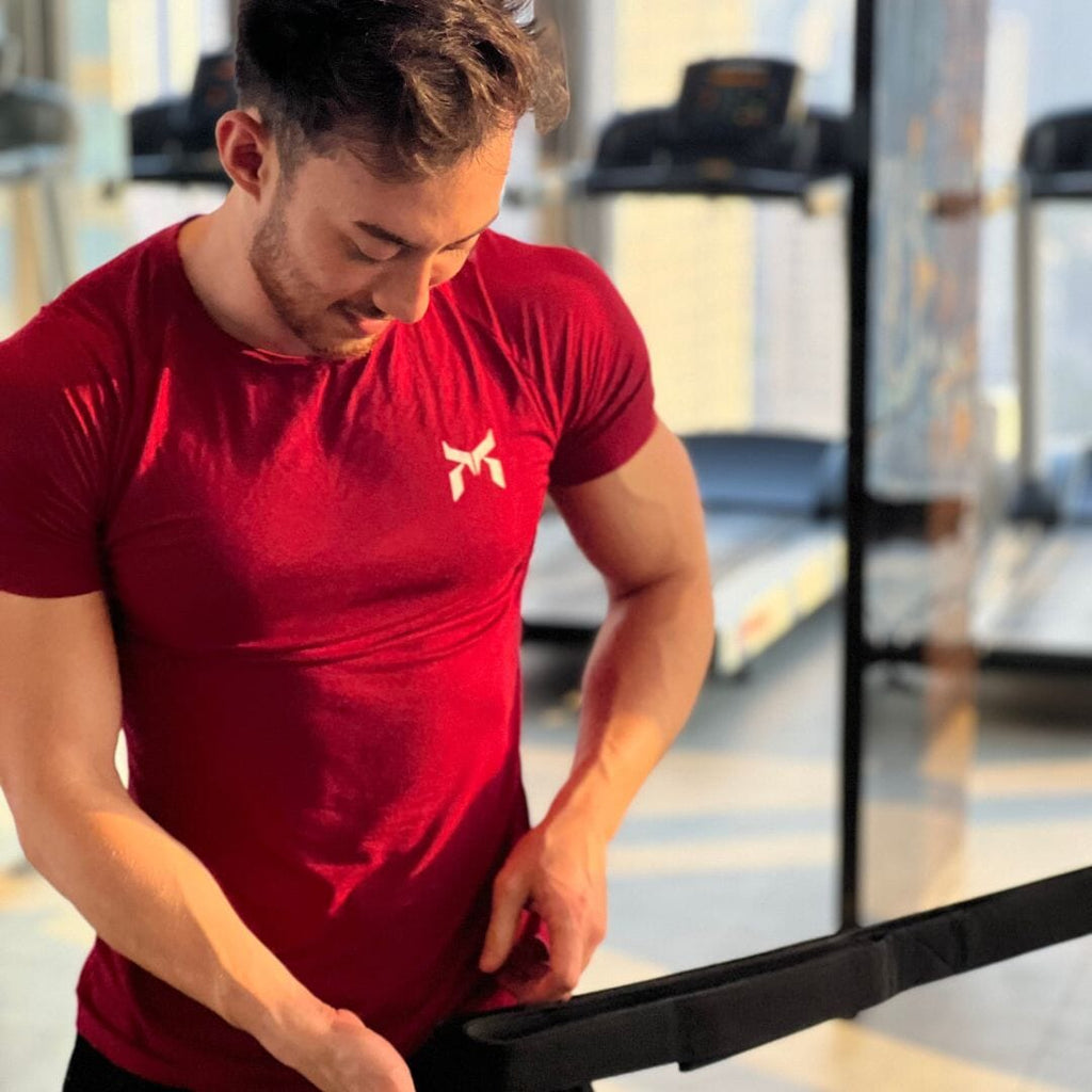 Kabuto Modal Performance Tee