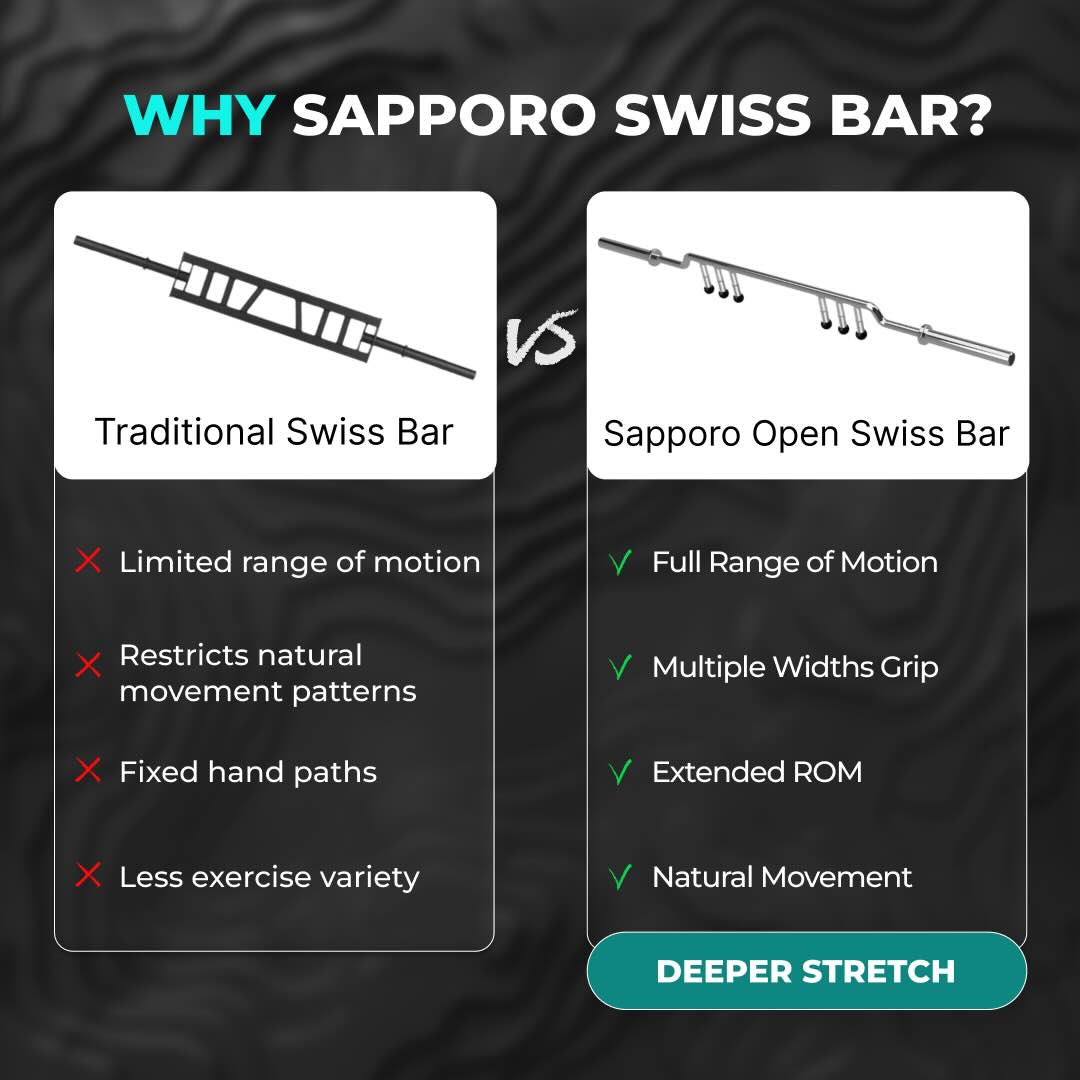 Sapporo Open Zwitserse Bar