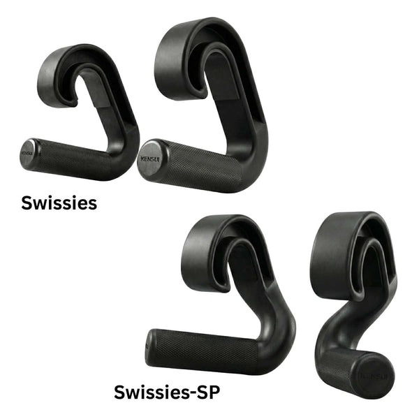 Swissies V1 Bundle