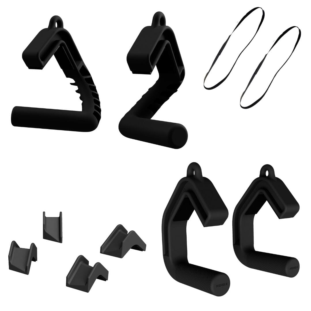 Back Blaster Bundle– Kensui