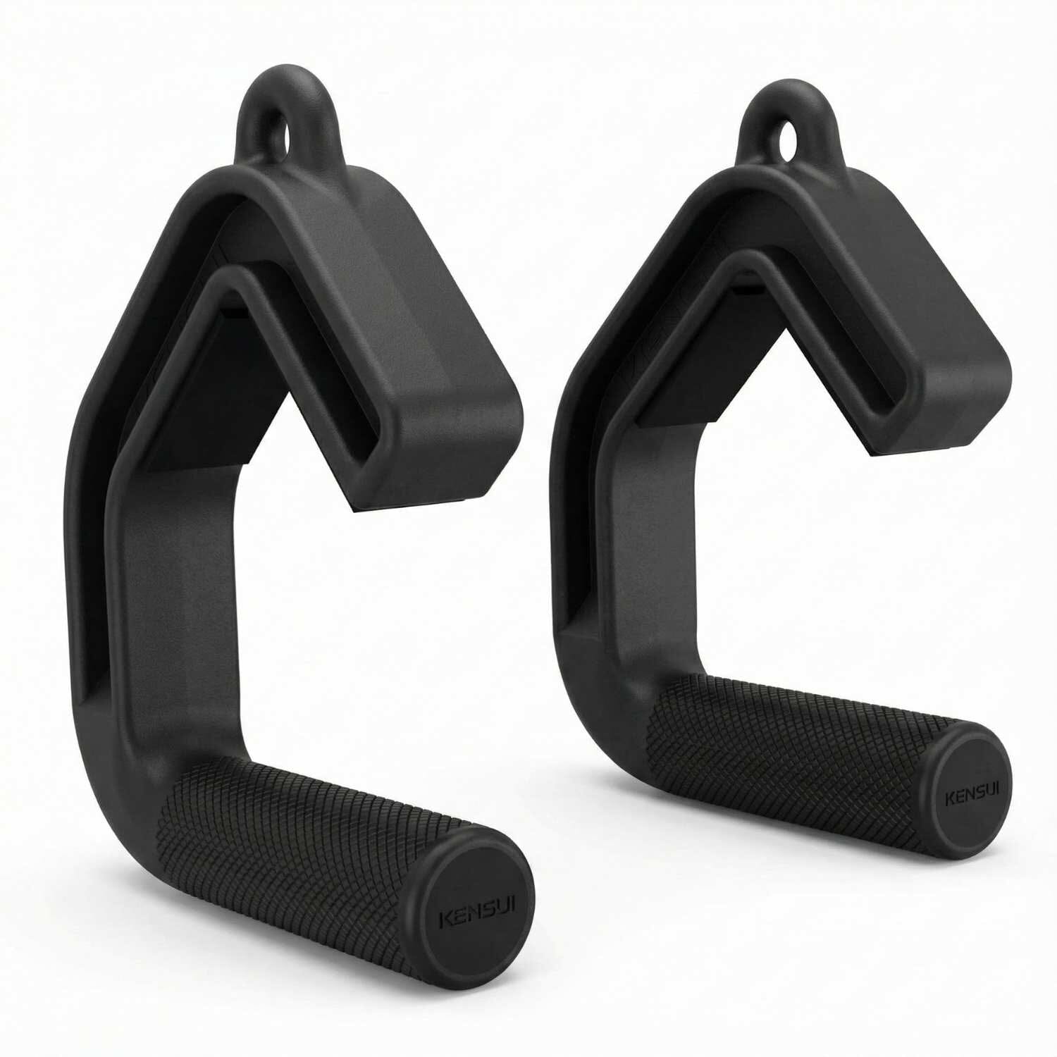 Swissies™ V2 Neutral Grip Handles | Adjustable Angle– Kensui