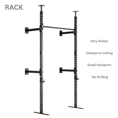 Torii Rack