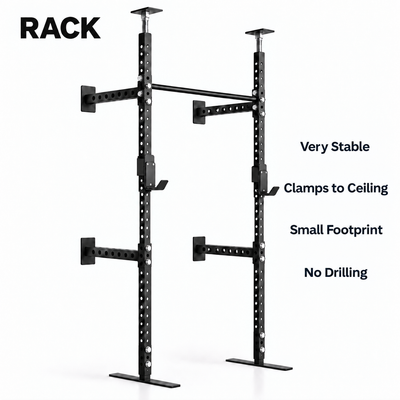 Torii Rack
