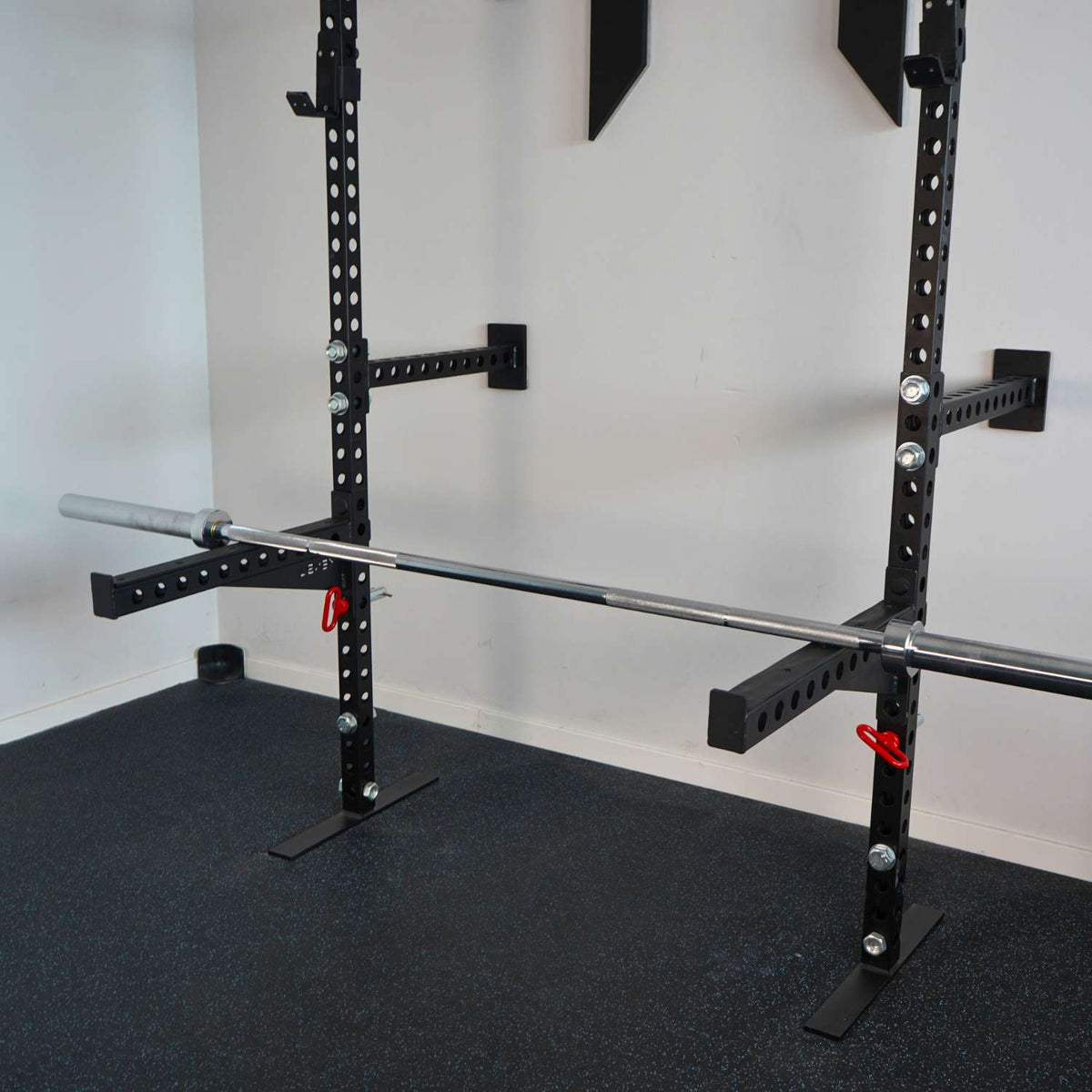 Torii Safety Spotter Arms