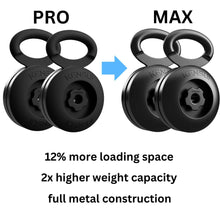 Load image into Gallery viewer, Upgrade to EZ-BELL MAX