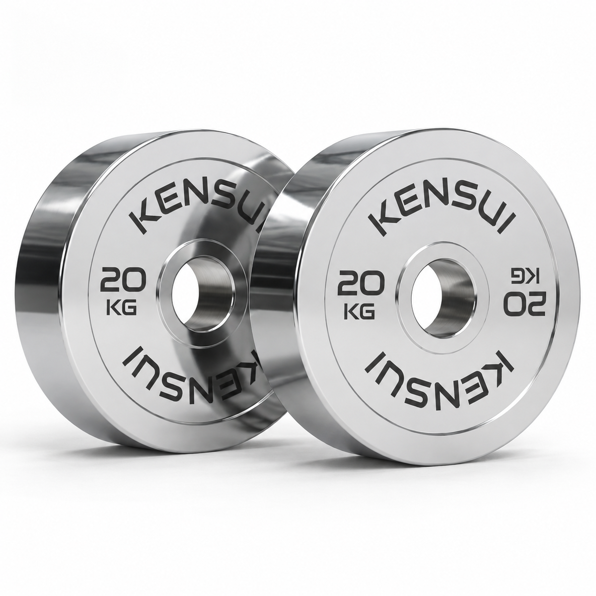 Placas Versa™ (KG)