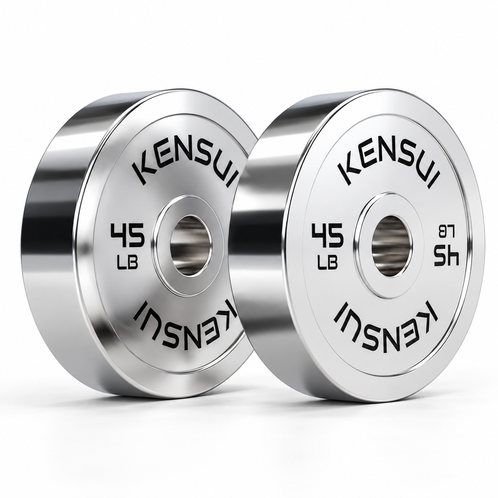 VersaPlates™ (lbs)