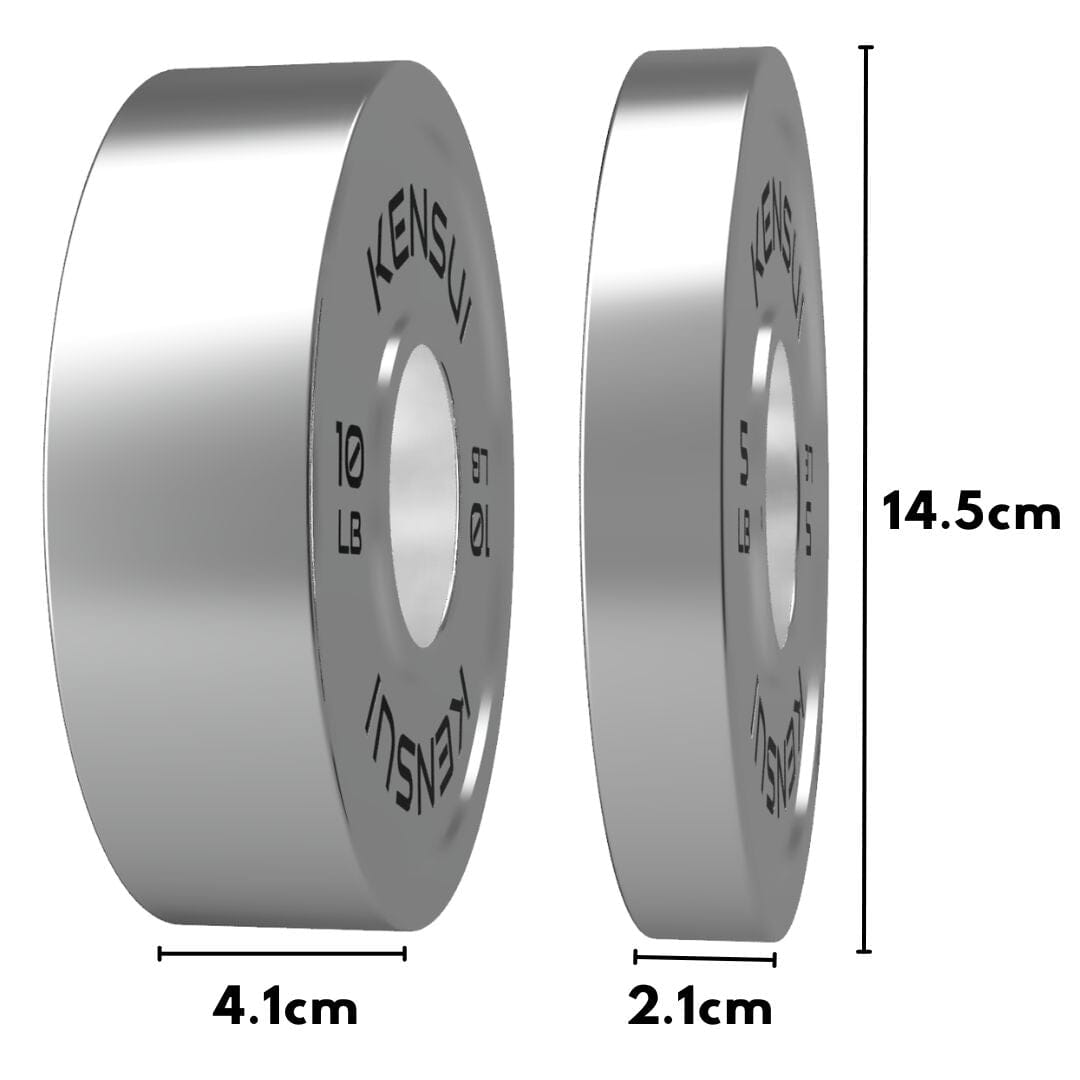 Versaplates™ Mini (KG)