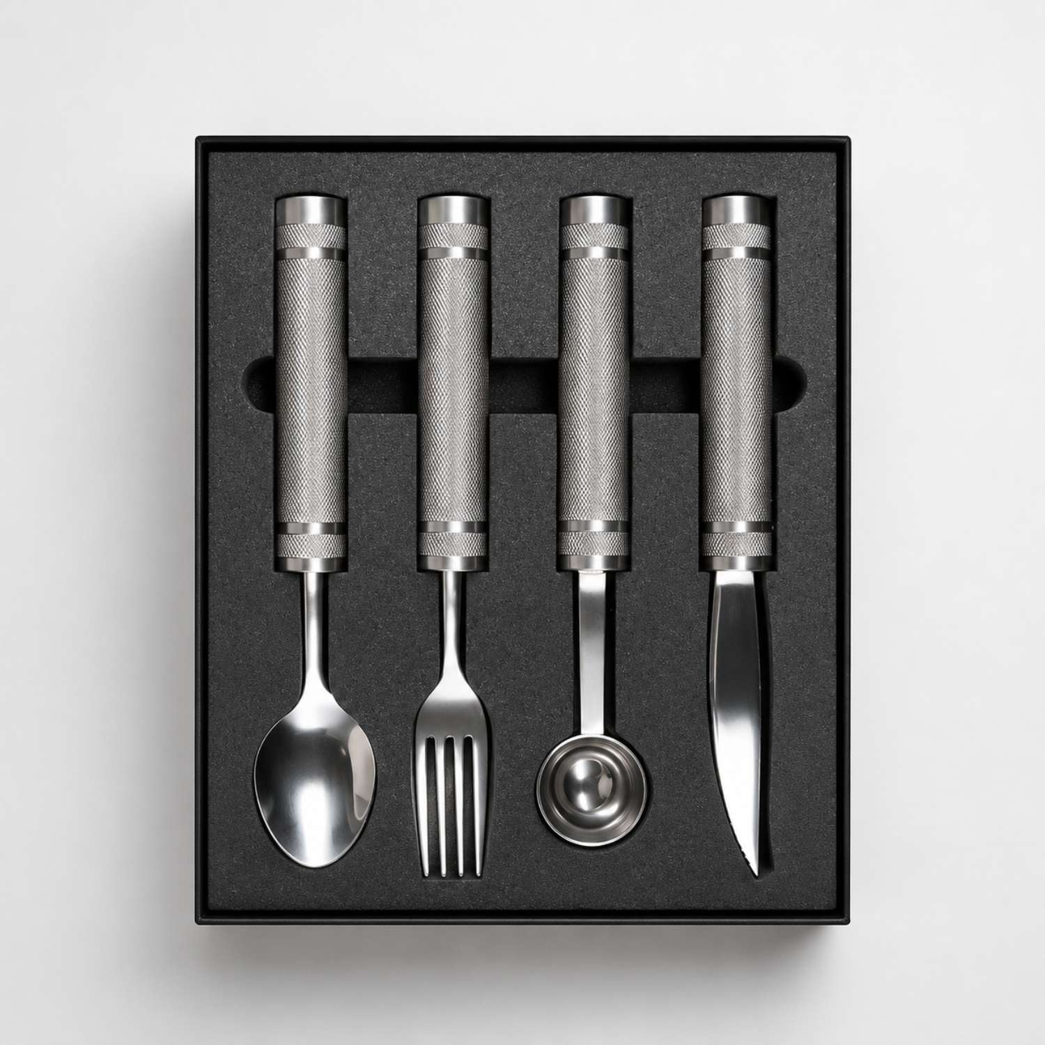 Weighted Cutlery Set– Kensui