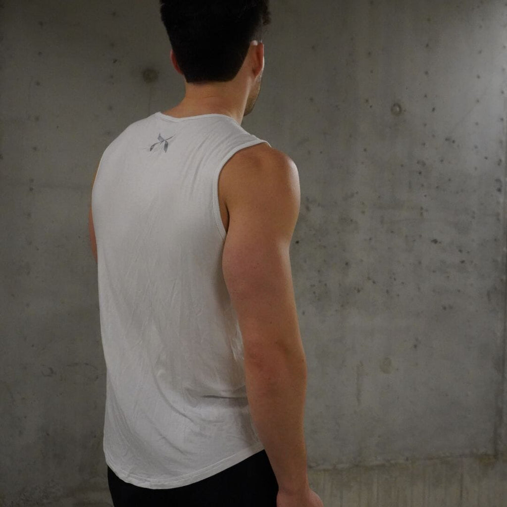 Katakana Tank Top