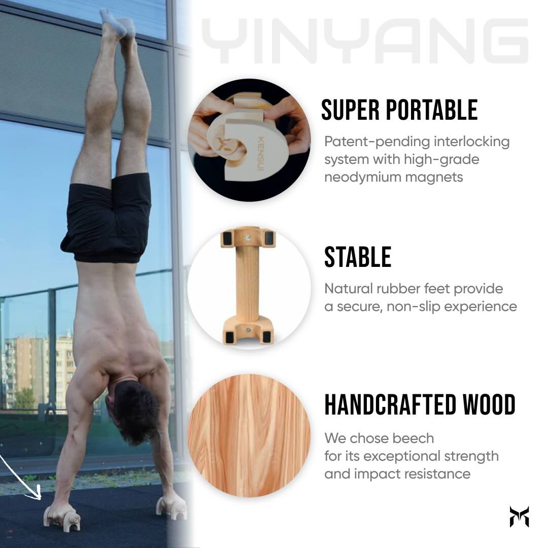 陰陽™