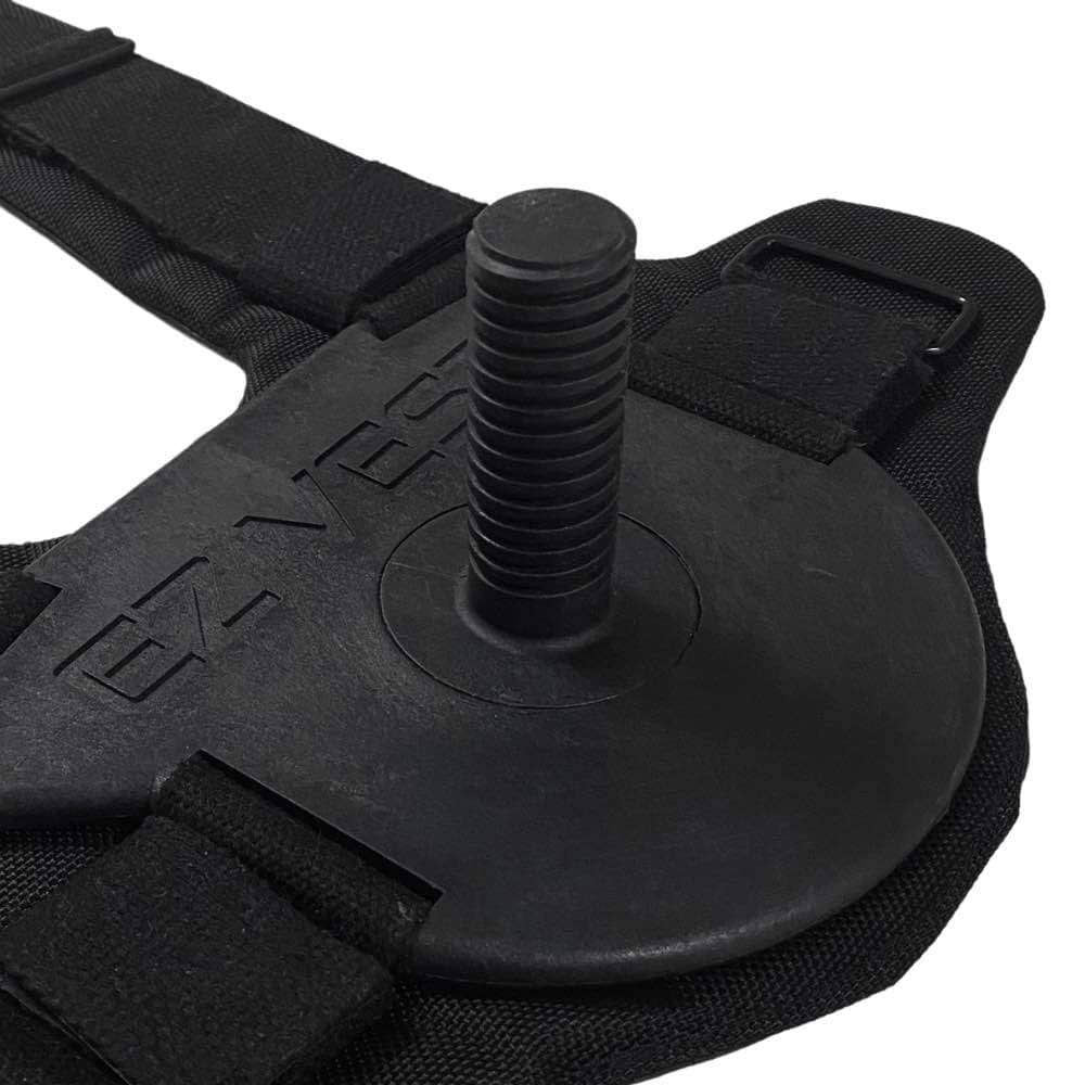 Standaard Plaat EZ-VEST® Adapter (Set)